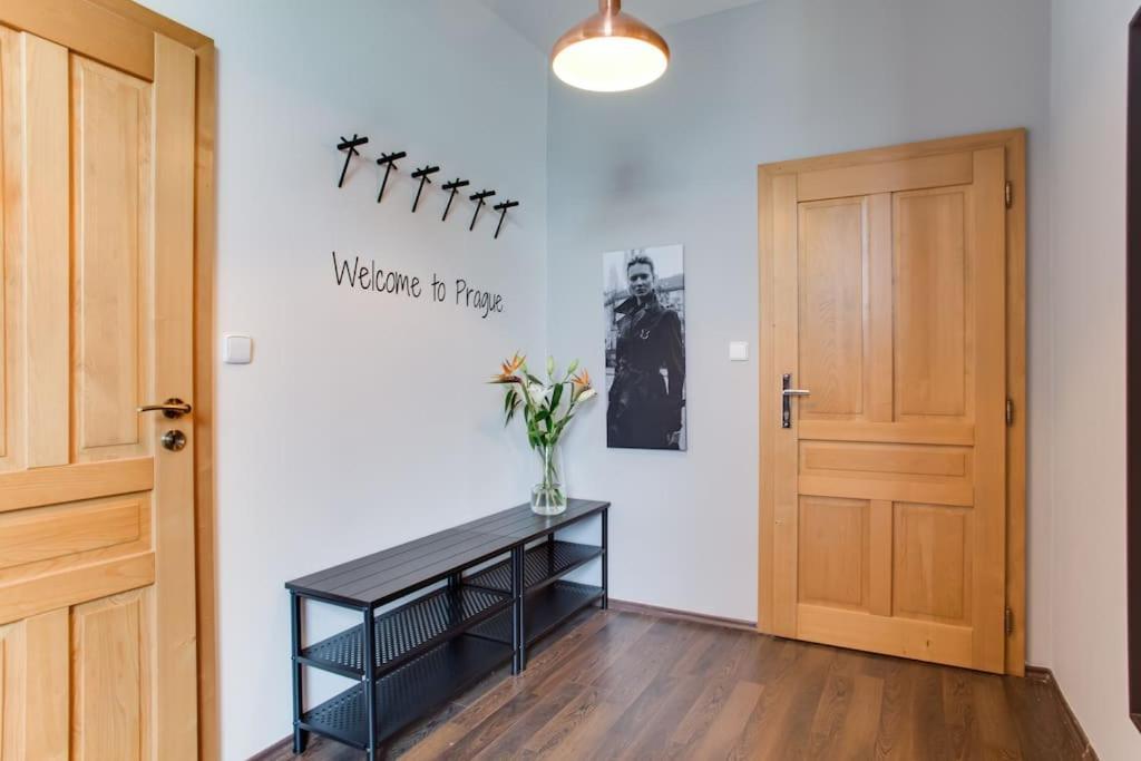 Unique City Centre Duplex, Castle View, Roof Top Terrace Appartement
