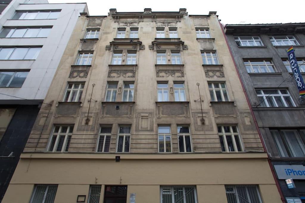 Unique City Centre Duplex, Castle View, Roof Top Terrace Apartmán *